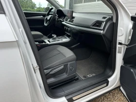 Audi Q5 QUATTRO/190 HP/MMI/PRE-SENSE - 36500 лв. / 18662.15 € - 92367134 12