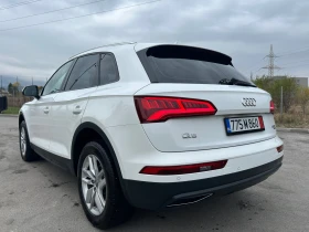 Audi Q5 QUATTRO/190 HP/MMI/PRE-SENSE - 36500 лв. / 18662.15 € - 92367134 7