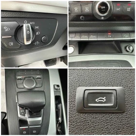 Audi Q5 QUATTRO/190 HP/MMI/PRE-SENSE - 36500 лв. / 18662.15 € - 92367134 15