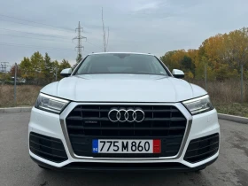 Audi Q5 QUATTRO/190 HP/MMI/PRE-SENSE - 36500 лв. / 18662.15 € - 92367134 2