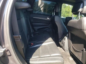Jeep Grand cherokee LIMITED* КОЖЕН САЛОН* ПОГРЕВИ* HARMAN - 20900 лв. / 10686.00 € - 27535721 11