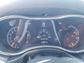 Jeep Grand cherokee LIMITED* КОЖЕН САЛОН* ПОГРЕВИ* HARMAN - 20900 лв. / 10686.00 € - 27535721 9