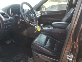 Jeep Grand cherokee LIMITED* КОЖЕН САЛОН* ПОГРЕВИ* HARMAN - 20900 лв. / 10686.00 € - 27535721 7