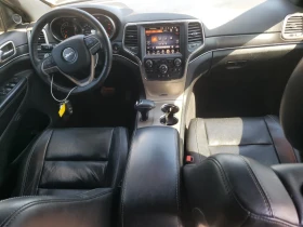 Jeep Grand cherokee LIMITED* КОЖЕН САЛОН* ПОГРЕВИ* HARMAN - 20900 лв. / 10686.00 € - 27535721 8