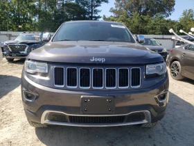 Jeep Grand cherokee LIMITED* КОЖЕН САЛОН* ПОГРЕВИ* HARMAN - 20900 лв. / 10686.00 € - 27535721 2