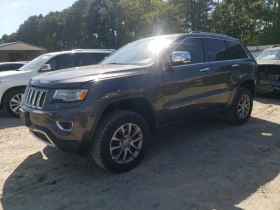 Jeep Grand cherokee LIMITED* КОЖЕН САЛОН* ПОГРЕВИ* HARMAN - 20900 лв. / 10686.00 € - 27535721 3