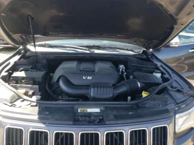 Jeep Grand cherokee LIMITED* КОЖЕН САЛОН* ПОГРЕВИ* HARMAN - 20900 лв. / 10686.00 € - 27535721 12