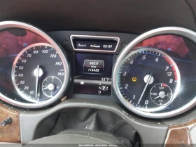 Mercedes-Benz ML 500 2013 MERCEDES-BENZ ML 550 4MATIC | Mobile.bg    10