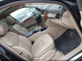 Mercedes-Benz ML 500 2013 MERCEDES-BENZ ML 550 4MATIC | Mobile.bg    11