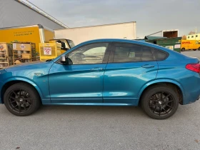 BMW X4 * M40i * CARFAX * БЕЗ ПЪРВОНАЧАЛНА ВНОСКА - 39100 лв. / 19991.51 € - 74078641 2