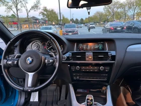 BMW X4 * M40i * CARFAX * БЕЗ ПЪРВОНАЧАЛНА ВНОСКА - 39100 лв. / 19991.51 € - 74078641 8