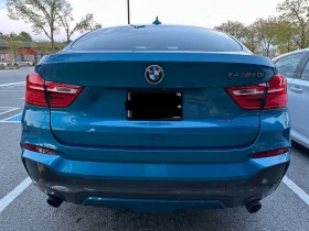 BMW X4 * M40i * CARFAX * БЕЗ ПЪРВОНАЧАЛНА ВНОСКА - 39100 лв. / 19991.51 € - 74078641 4