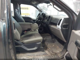 Ford F150 5.0L V-8 DI, DOHC, VVT, 395HP 4X4 Drive | Mobile.bg    10