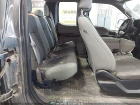 Ford F150 5.0L V-8 DI, DOHC, VVT, 395HP 4X4 Drive | Mobile.bg    13