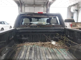 Ford F150 5.0L V-8 DI, DOHC, VVT, 395HP 4X4 Drive | Mobile.bg    11