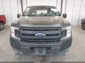 Ford F150 5.0L V-8 DI, DOHC, VVT, 395HP 4X4 Drive | Mobile.bg    4