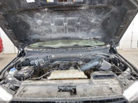 Ford F150 5.0L V-8 DI, DOHC, VVT, 395HP 4X4 Drive | Mobile.bg    15