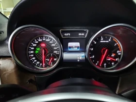 Mercedes-Benz GLE 43 AMG 4MATIC* CARFAX* АВТОКРЕДИТ* , снимка 9