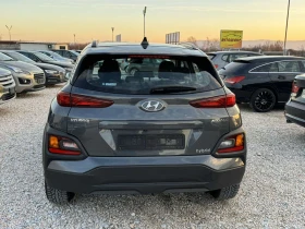 Hyundai Kona 1.6 HIBRID - 15000 € / 29337.45 лв. - 10524800 5