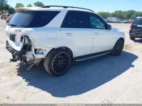 Mercedes-Benz GLE 63 S AMG АМГ/4МАТИК/ФИНАНСИРАНЕ ОТ 704 ЛВ  - 22750 € / 44495.13 лв. - 97438386 4