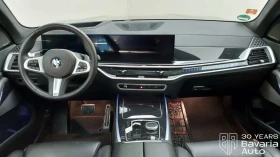 BMW X7 40d xDrive M Sport Paket - 96900 € / 189519.93 лв. - 27925740 6