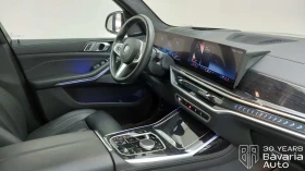BMW X7 40d xDrive M Sport Paket - 96900 € / 189519.93 лв. - 27925740 7