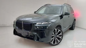 BMW X7 40d xDrive M Sport Paket