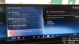 BMW X7 40d xDrive M Sport Paket - 96900 € / 189519.93 лв. - 27925740 12