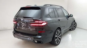 BMW X7 40d xDrive M Sport Paket - 96900 € / 189519.93 лв. - 27925740 3