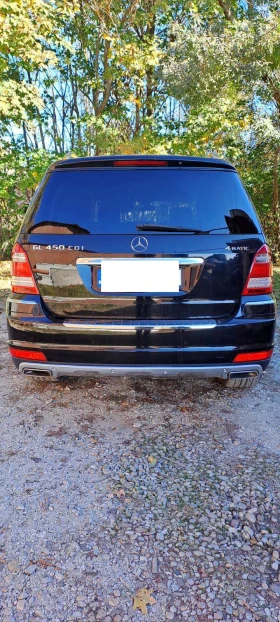 Mercedes-Benz GL 450 x164 - 11500 € / 22492.04 лв. - 77219598 15
