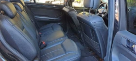 Mercedes-Benz GL 450 x164, снимка 9
