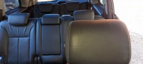 Mercedes-Benz GL 450 x164, снимка 4