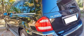 Mercedes-Benz GL 450 x164, снимка 12