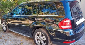 Mercedes-Benz GL 450 x164, снимка 13