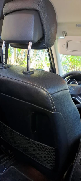 Mercedes-Benz GL 450 x164 - 11500 € / 22492.04 лв. - 77219598 8