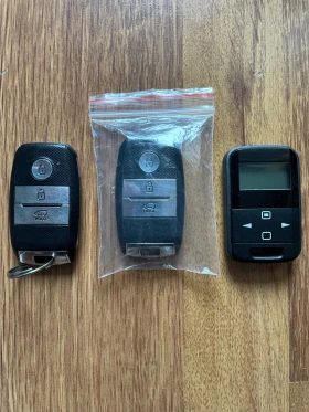 Kia Sportage Last Facelift, GT Line, 4x4, Distronic, 360 view,  - 21000 € / 41072.43 лв. - 54670180 15