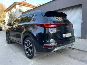 Kia Sportage Last Facelift, GT Line, 4x4, Distronic, 360 view,  - 21000 € / 41072.43 лв. - 54670180 9