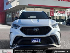 Toyota Highlander XSE RED INTERIOR С РЕГИСТРАЦИЯ & АВТОКРЕДИТ - 38000 € / 74321.54 лв. - 30304104 2