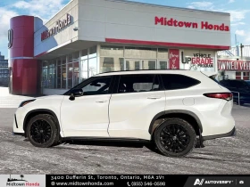 Toyota Highlander XSE RED INTERIOR С РЕГИСТРАЦИЯ & АВТОКРЕДИТ - 38000 € / 74321.54 лв. - 30304104 3