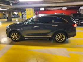 Kia Sorento 2.2 CRDI 202 к.с. 4WD - 17500 € / 34227.03 лв. - 14197690 4