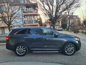 Kia Sorento 2.2 CRDI 202 �.�. 4WD  | Mobile.bg � ����� ������ 6