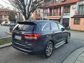 Kia Sorento 2.2 CRDI 202 �.�. 4WD  | Mobile.bg � ����� ������ 5