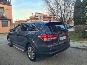 Kia Sorento 2.2 CRDI 202 �.�. 4WD  | Mobile.bg � ����� ������ 3