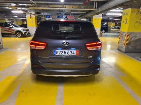 Kia Sorento 2.2 CRDI 202 к.с. 4WD - 17500 € / 34227.03 лв. - 14197690 6