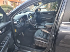 Kia Sorento 2.2 CRDI 202 �.�. 4WD  | Mobile.bg � ����� ������ 9