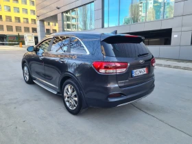 Kia Sorento 2.2 CRDI 202 �.�. 4WD | Mobile.bg � ����� ������ 7