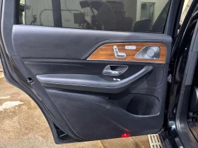 Mercedes-Benz GLS 450 * CARFAX * 7 МЕСТА * BURMESTER * ОБДУХВАНЕ - 40300 € / 78819.95 лв. - 12357915 16