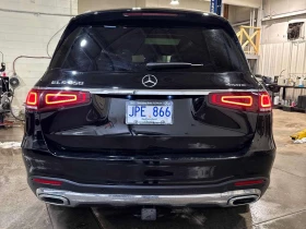 Mercedes-Benz GLS 450 * CARFAX * 7 МЕСТА * BURMESTER * ОБДУХВАНЕ - 40300 € / 78819.95 лв. - 12357915 4