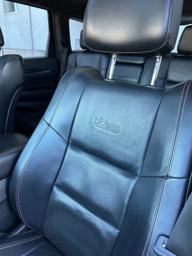 Jeep Grand cherokee 3.6 4х4 Limited - 19999 € / 39114.64 лв. - 38865374 8