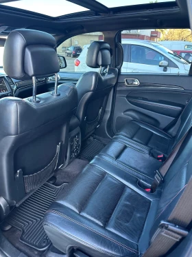 Jeep Grand cherokee 3.6 4х4 Limited - 19999 € / 39114.64 лв. - 38865374 13
